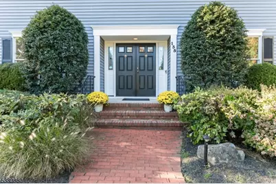 135 Woods End Dr, Bernards Township, NJ 07920 - Photo 6