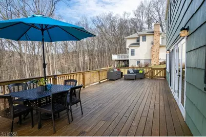 31 Mockingbird, Allamuchy Township, NJ 07840 - Photo 38