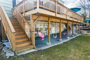 31 Mockingbird, Allamuchy Township, NJ 07840 - Photo 40