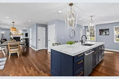 31 Mockingbird, Allamuchy Township, NJ 07840 - Photo 14