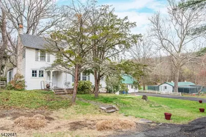 570 Mine Brook Rd, Bernardsville, NJ 07924 - Photo 4