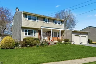 57 Clover Hill Dr, Mount Olive, NJ 07836 - Photo 1