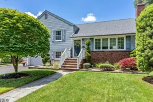 410 Walnut Ave, Cranford Township, NJ 07016 - Photo 1