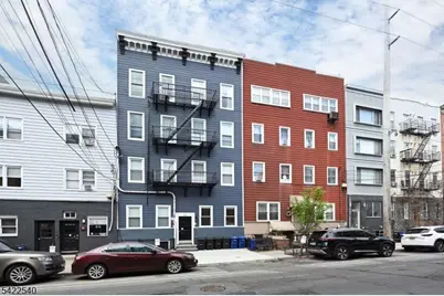 406 Madison St #1R, Hoboken, NJ 07030 - Photo 42