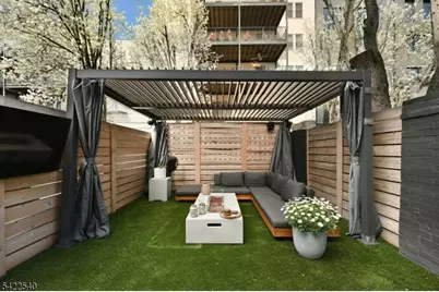 406 Madison St #1R, Hoboken, NJ 07030 - Photo 1