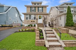 169 Oakridge Ave, Nutley, NJ 07110 - Photo 1