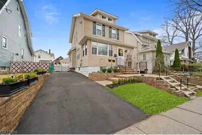 169 Oak Ridge Ave, Nutley, NJ 07110 - Photo 2