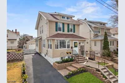 169 Oak Ridge Ave, Nutley, NJ 07110 - Photo 4
