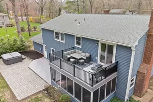 209 Northfield Rd, Long Hill Township, NJ 07946 - Photo 32