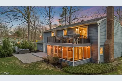 209 Northfield Rd, Long Hill Township, NJ 07946 - Photo 34