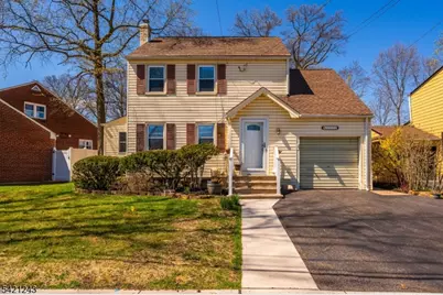 1322 Shetland Dr, Union Township, NJ 07083 - Photo 1