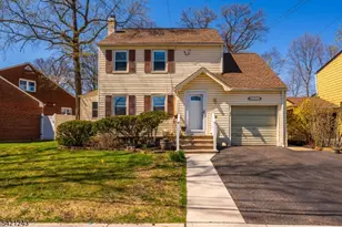 1322 Shetland Dr, Union Township, NJ 07083 - Photo 1