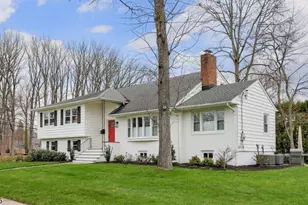 401 Poe Ave, Westfield, NJ 07090 - Photo 2