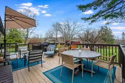 33 Holland Ave, Peapack Gladstone Boro, NJ 07977 - Photo 20