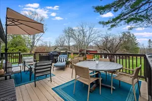 33 Holland Ave, Peapack Gladstone Boro, NJ 07977 - Photo 20