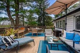 33 Holland Ave, Peapack Gladstone Boro, NJ 07977 - Photo 22