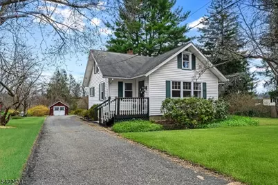 33 Holland Ave, Peapack Gladstone Boro, NJ 07977 - Photo 1