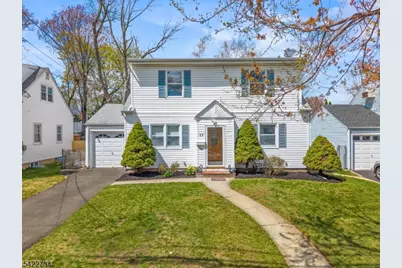 22 Cottage Ln, Clifton, NJ 07012 - Photo 1