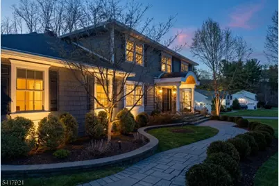 1 Radcliffe Dr, Roxbury Township, NJ 07876 - Photo 48