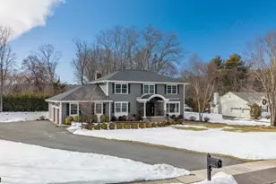 1 Radcliffe Dr, Roxbury Township, NJ 07876 - Photo 1