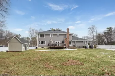 1 Radcliffe Dr, Roxbury Township, NJ 07876 - Photo 36