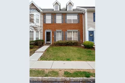 12 Diaz Ct #12, Franklin Township, NJ 08823 - Photo 2