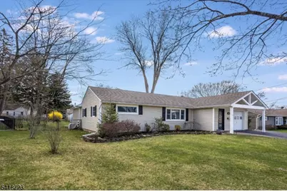 306 Hurley Dr, Hackettstown, NJ 07840 - Photo 2