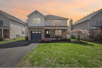 420 William St, Somerville, NJ 08876 - Photo 1