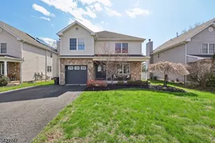 420 William St, Somerville, NJ 08876 - Photo 2