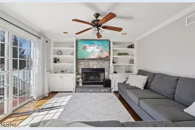 420 William St, Somerville, NJ 08876 - Photo 8