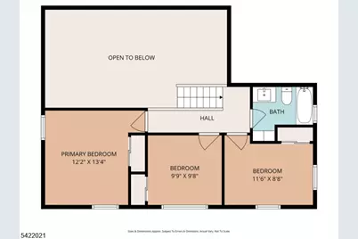 117 Cleveland Ave, Woodbridge Township, NJ 07067 - Photo 4