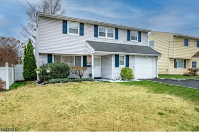 117 Cleveland Ave, Woodbridge Township, NJ 07067 - Photo 2