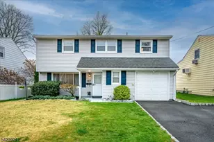 117 Cleveland Ave, Woodbridge Township, NJ 07067 - Photo 1