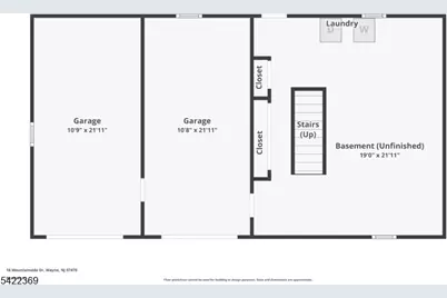 18 Mountainside Dr, Wayne, NJ 07470 - Photo 46