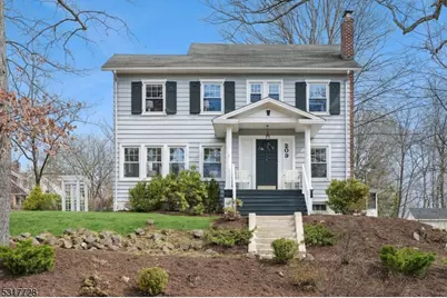 209 S Ridgewood Rd, South Orange, NJ 07079 - Photo 1