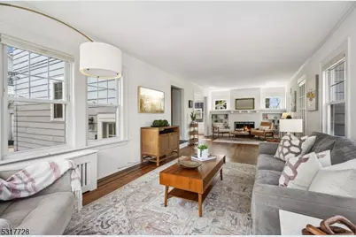 209 S Ridgewood Rd, South Orange, NJ 07079 - Photo 6