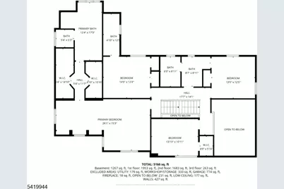 6 Jonathan Smith Rd, Morris Township, NJ 07960 - Photo 40