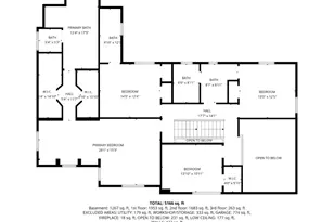 6 Jonathan Smith Rd, Morris Township, NJ 07960 - Photo 40