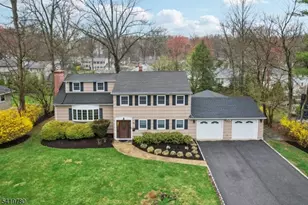 64 Hampton Dr, Berkeley Heights Township, NJ 07922 - Photo 1