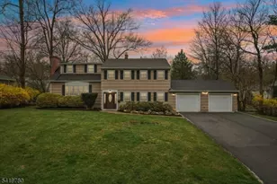 64 Hampton Dr, Berkeley Heights Township, NJ 07922 - Photo 34