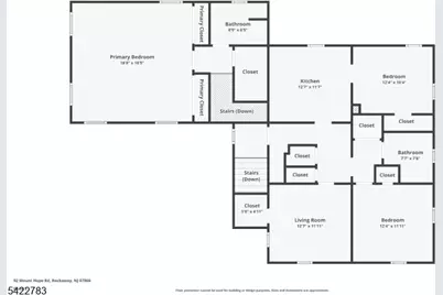 92 Mount Hope Rd, Rockaway Township, NJ 07866 - Photo 42