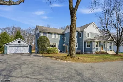 92 Mount Hope Rd, Rockaway Township, NJ 07866 - Photo 1