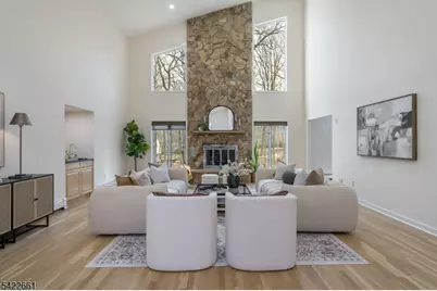 586 Stangle Rd, Bridgewater, NJ 08836 - Photo 2