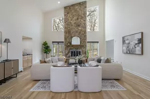 586 Stangle Rd, Bridgewater, NJ 08836 - Photo 2