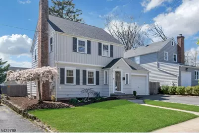 50 Cypress Street, Millburn, NJ 07041 - Photo 1