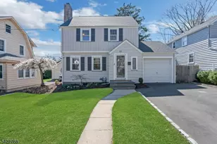 50 Cypress St, Millburn, NJ 07041 - Photo 2