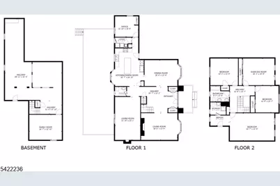 17 Longfellow Dr, Roxbury Township, NJ 07876 - Photo 50