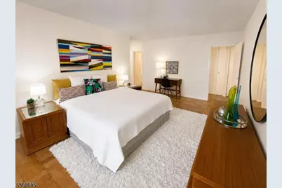 7855 Boulevard East #11F, North Bergen Twp., NJ 07047 - Photo 10