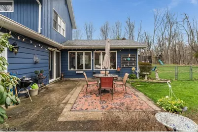 39 Edge Hill Rd, Blairstown Township, NJ 07825 - Photo 4