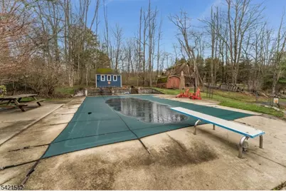 39 Edge Hill Rd, Blairstown Township, NJ 07825 - Photo 10